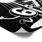 Funny Six Seven 67 Meme Internet Meme Ufo Gen Alph Poster (Hoek)