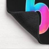 Funny Six Seven 6 7 Meme Gen Alpha Slang 67 Kids  Muismat (Hoek)