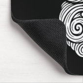 Funny Six Seven 6 7 Meme Santa Christmas Shirt Men Muismat (Hoek)