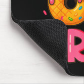 Funny Six Seven Bruh 67 Ice Cream Drip Men Boys Ki Muismat (Hoek)