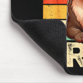 Funny Six Seven Bruh 6 7 Otter Meme Kids Boys Men  Muismat (Hoek)