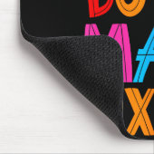 Funny Six Seven Teacher Student Bruh Do The Math 6 Muismat (Hoek)