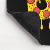 Funny Six Seven Zza 67 Number  Muismat (Hoek)