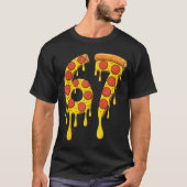 Funny Six Seven Zza 67 Number  T-shirt (Voorkant)