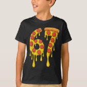 Funny Six Seven Zza 67 Number T-shirt (Voorkant)