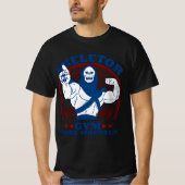 " Funny Skeletor " T-shirt (Voorkant)