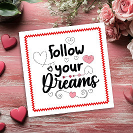 Funny Sketch Valentine’s Day Card for Him HandDraw Feestdagenkaart