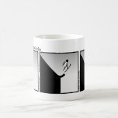 Funny Ski Jump Stickman Mok - 006 (Center)