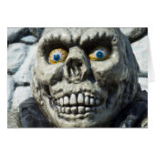 Funny Skull (Voorkant Horizontaal)