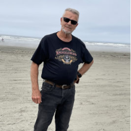 Funny Skull Afstuderen Knucklehead Academy T-shirt