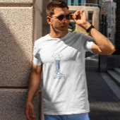 Funny Skyscraper T-shirt