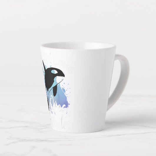 Funny Slogan Coffee Mok |Mok cadeaus | Lover Gift (Rechterhoek)