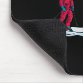 Funny Slope Dude Algebra Geometry Middle School Ma Muismat (Hoek)