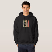 Funny Sloth Costume Hoodie (Voorkant volledig)