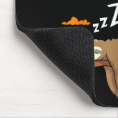 Funny Sloth Dont Give Up On Your Dreams Keep Sleen Muismat (Hoek)