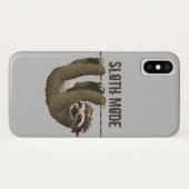 Funny Slotmodus Telefoondraagtas Case-Mate iPhone Case (Achterkant (horizontaal))