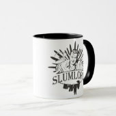 Funny Slumlord Mok (Voorkant rechts)