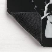 Funny Smoking Dog Meme  Muismat (Hoek)