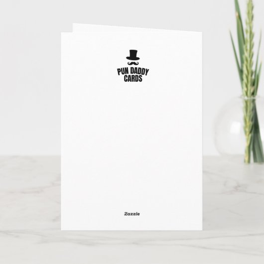 Funny Smooth Collie Rough Collie BFF Anniversary Kaart (Achterkant)