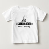 Funny Snake (Voorkant)