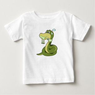 Funny Snake
