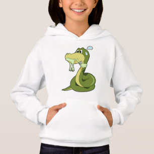 Funny Snake