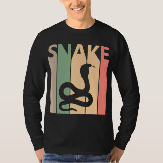 Funny Snake Costume T-shirt