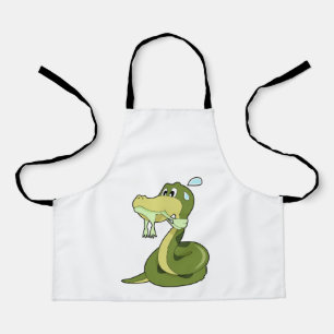 Funny Snake Schort