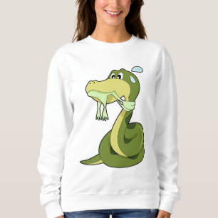 Funny Snake Trui