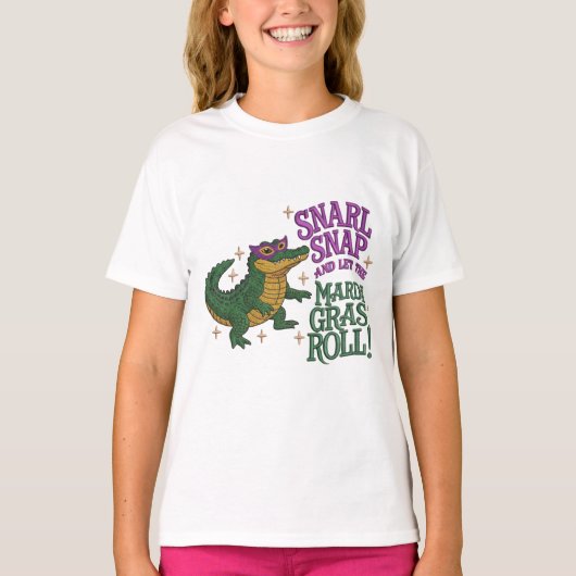 Funny Snarky Quote Graphic T-shirt (Voorkant)