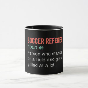 Funny Soccer Reference Definition Mok