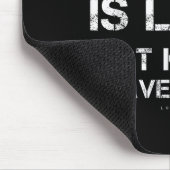 Funny Soccer Shirts. A Day Without Soccer Gift  Muismat (Hoek)