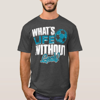Funny Soccer T-shirt