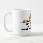 Funny Social Angxiety Coronavirus Koffiemok (Links)