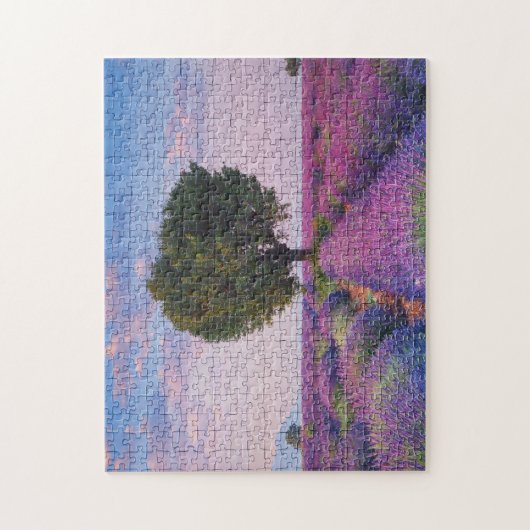 Funny "Solved Puzzle" Professional Puzzler Expert Legpuzzel (Verticaal)