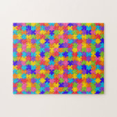 Funny "Solved Puzzle" Professional Puzzler Expert Legpuzzel (Horizontaal)