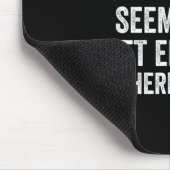 Funny Son In Law Sarcastic Humor Quote From Mother Muismat (Hoek)