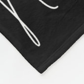 Funny Sorry Can't Nutcracker Season Ballet Girl Ch Fleece Deken (Hoek)