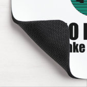 Funny Sound Engineer saying Audio Engineering Muismat (Hoek)