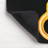 Funny Sousaphone Humor For Proud Sousaphonist Marc Muismat (Hoek)