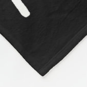 Funny Southern Christian Saying Quote Gift Bless Y Fleece Deken (Hoek)