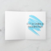 Funny Southwest Waterverf Cactus Sjabloon (Binnen)