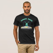 Funny Space Hoesje T-shirts (Voorkant volledig)