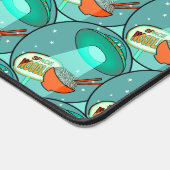 Funny Space Noodles Bureaumat (Hoek)