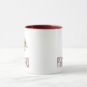 Funny Sparrow - Peck You Mok (Midden)