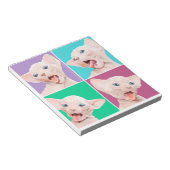 Funny sphinx notitieblok (Schuin)