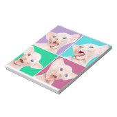 Funny sphinx notitieblok (Linkerzijde)