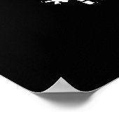 Funny Sports Poster (Hoek)