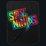 Funny Spy Gaming Ninjas Game Wild met Clay Style Inbakerdoek<br><div class="desc">Funny Spy Gaming Ninjas Game Wild met Clay Style</div>
