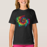 Funny Spy Gaming Ninjas Game Wild met Clay Style T-shirt<br><div class="desc">Funny Spy Gaming Ninjas Game Wild met Clay Style</div>